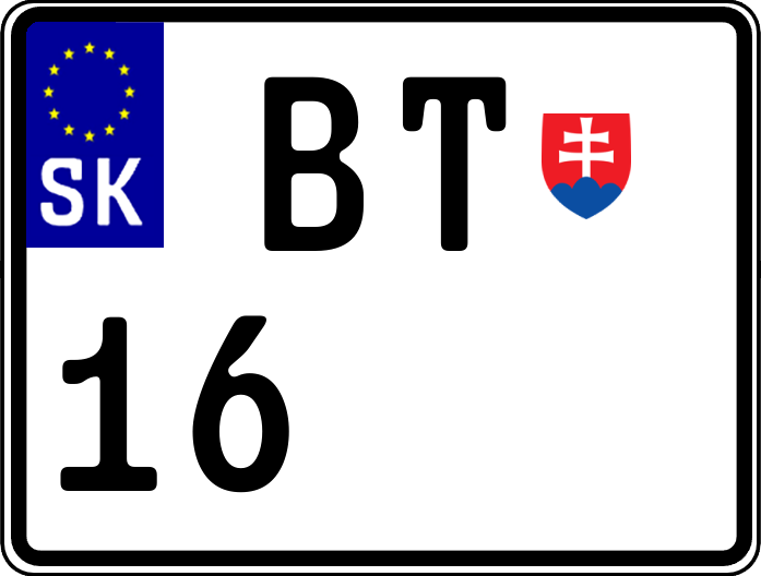 Typ IV - Bežná 2R