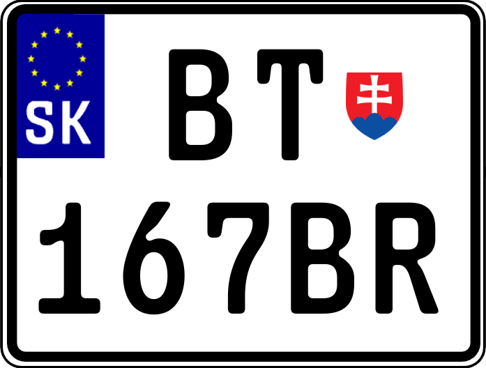 Typ IV - Bežná 2R