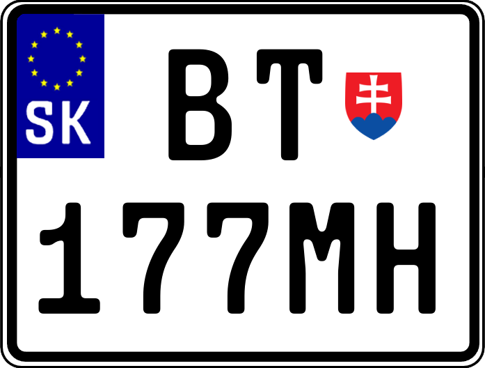 Typ IV - Bežná 2R