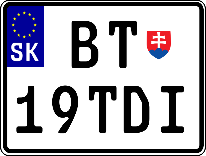 Typ IV - Bežná 2R