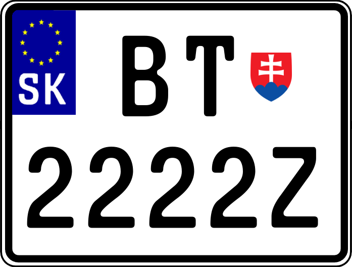 Typ IV - Bežná 2R