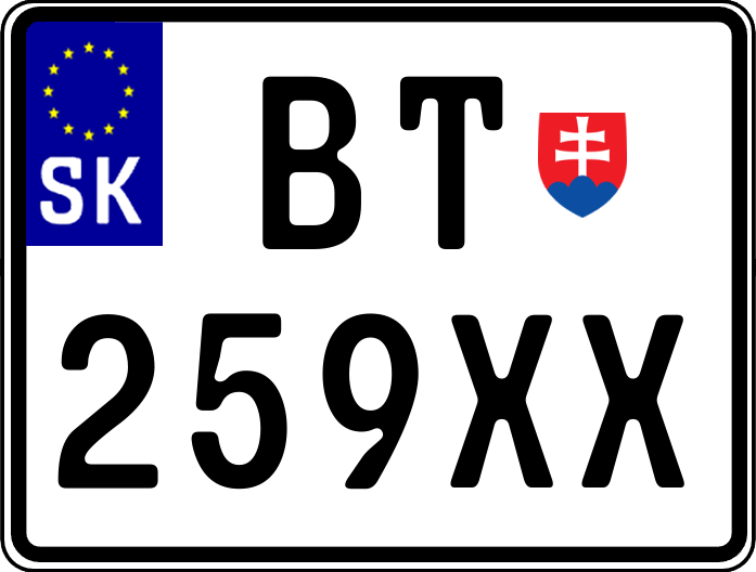 Typ IV - Bežná 2R