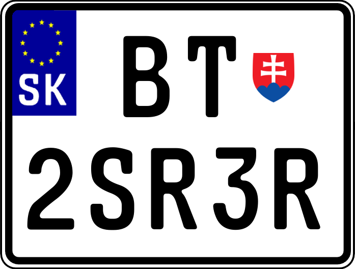 Typ IV - Bežná 2R