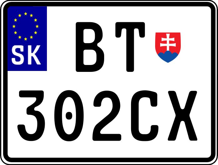 Typ IV - Bežná 2R