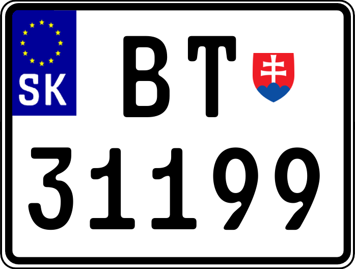 Typ IV - Bežná 2R