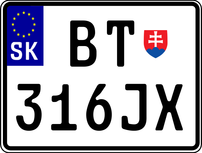 Typ IV - Bežná 2R