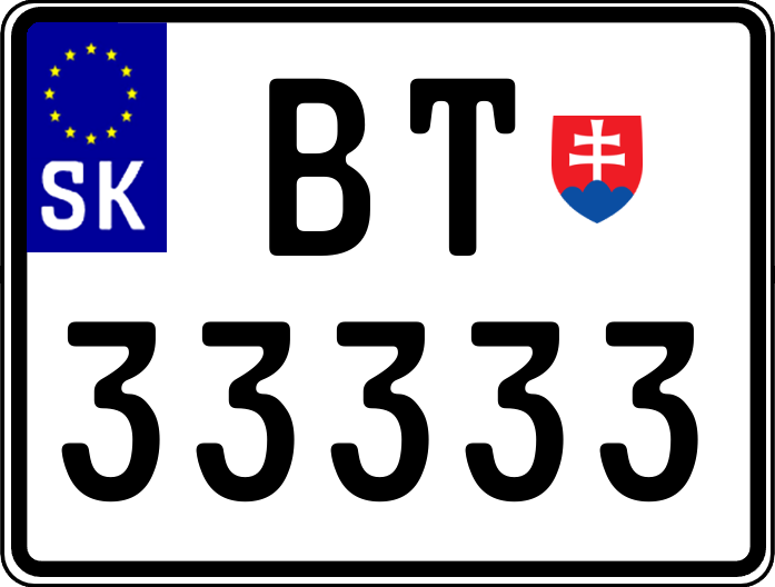 Typ IV - Bežná 2R