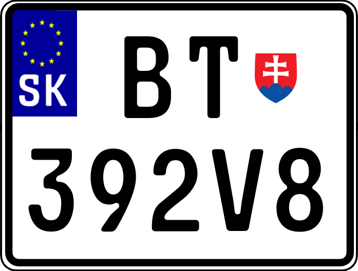 Typ IV - Bežná 2R