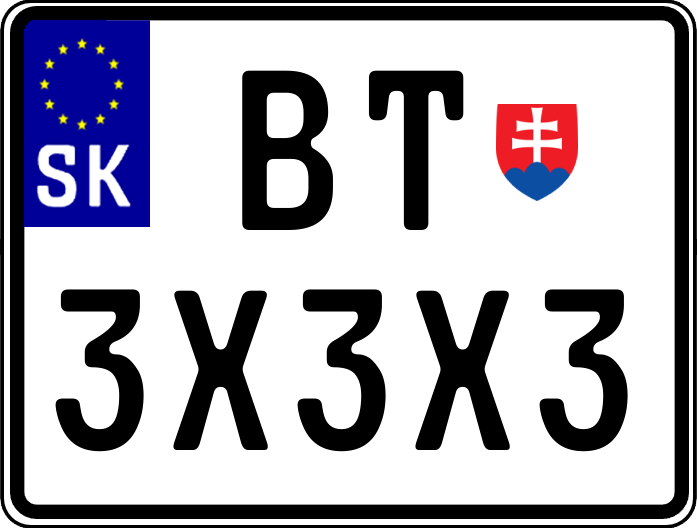 Typ IV - Bežná 2R
