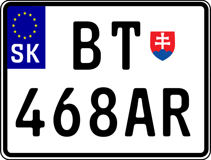 Typ IV - Bežná 2R