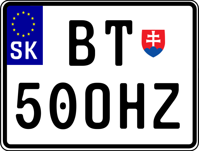 Typ IV - Bežná 2R