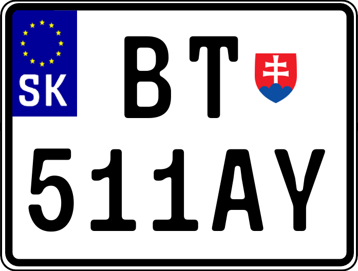 Typ IV - Bežná 2R