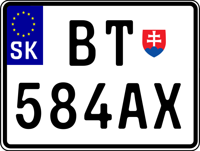 Typ IV - Bežná 2R