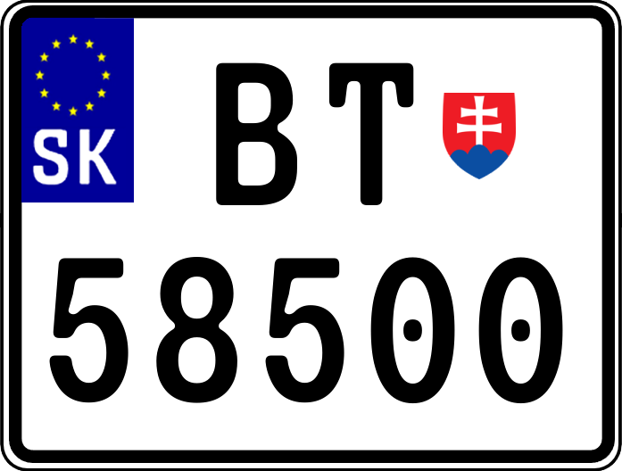 Typ IV - Bežná 2R