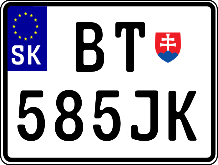 Typ IV - Bežná 2R