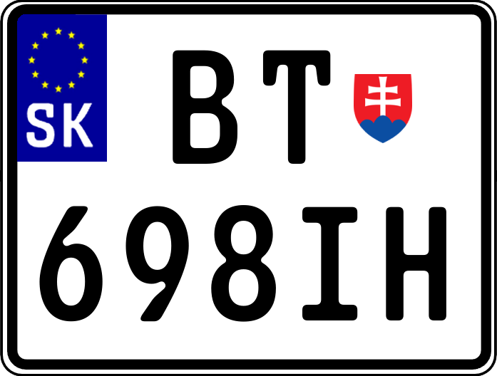 Typ IV - Bežná 2R