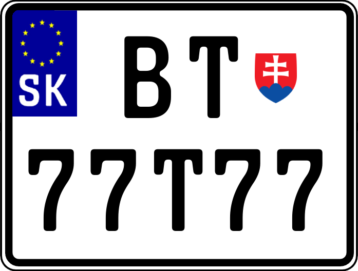 Typ IV - Bežná 2R