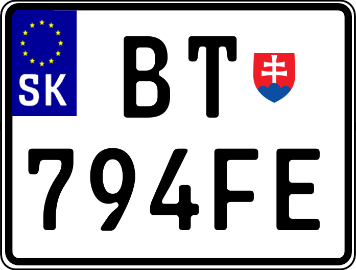 Typ IV - Bežná 2R