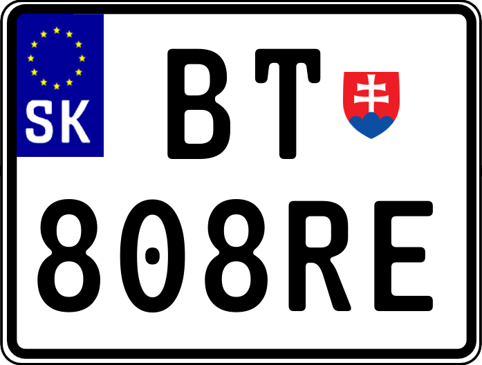 Typ IV - Bežná 2R