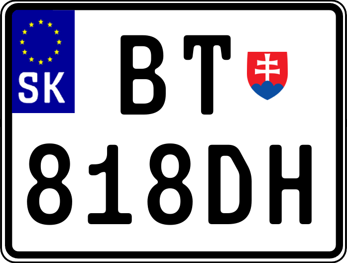 Typ IV - Bežná 2R
