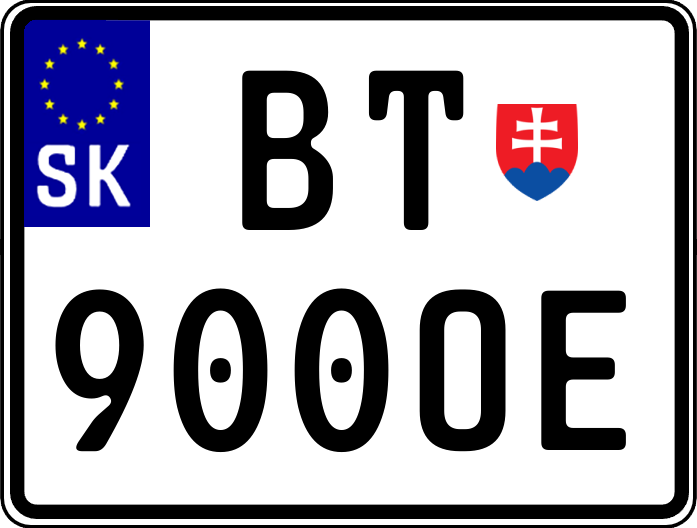 Typ IV - Bežná 2R