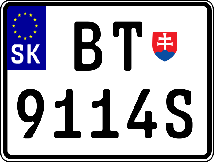 Typ IV - Bežná 2R