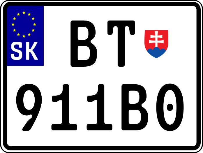 Typ IV - Bežná 2R