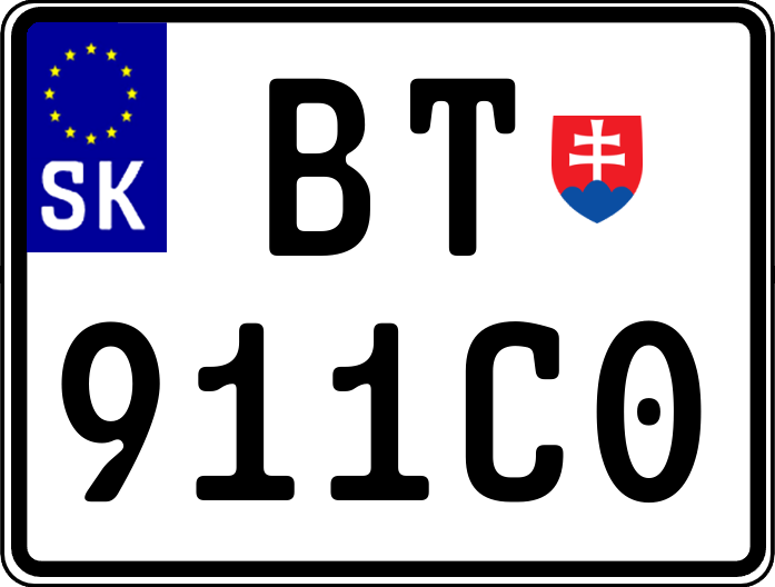 Typ IV - Bežná 2R