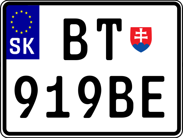 Typ IV - Bežná 2R