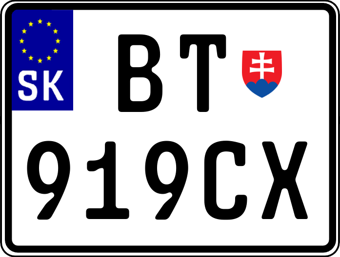 Typ IV - Bežná 2R