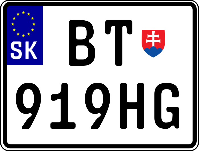 Typ IV - Bežná 2R