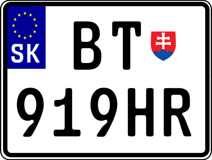 Typ IV - Bežná 2R