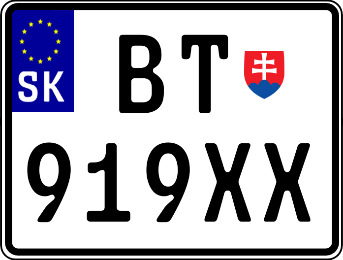 Typ IV - Bežná 2R