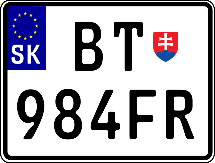 Typ IV - Bežná 2R