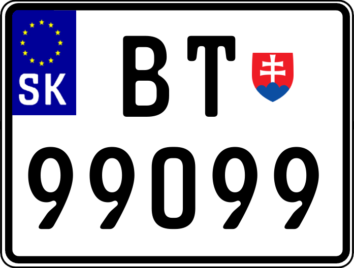 Typ IV - Bežná 2R