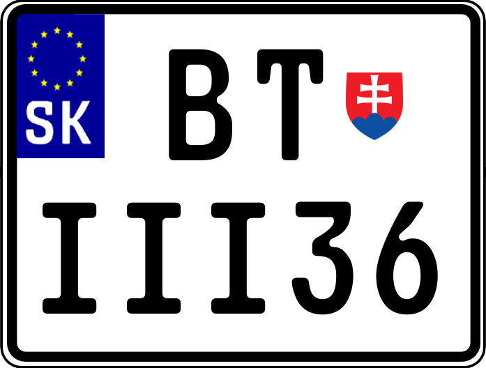 Typ IV - Bežná 2R