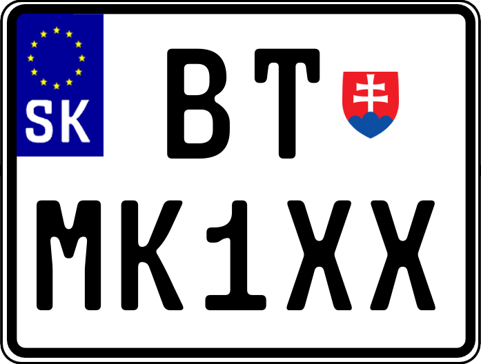 Typ IV - Bežná 2R