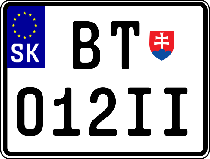 Typ IV - Bežná 2R