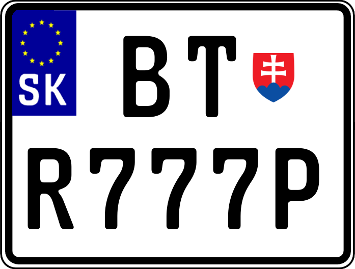 Typ IV - Bežná 2R