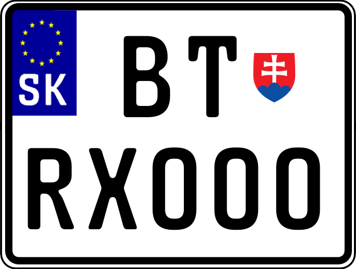 Typ IV - Bežná 2R