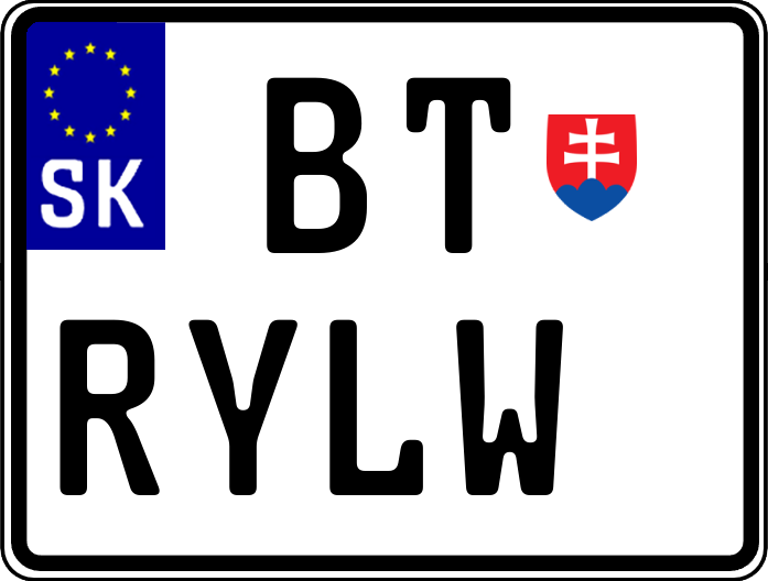 Typ IV - Bežná 2R