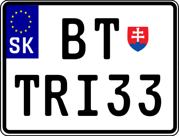 Typ IV - Bežná 2R