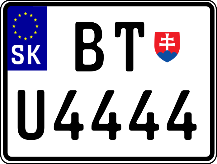 Typ IV - Bežná 2R