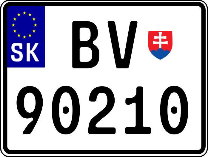 Typ IV - Bežná 2R