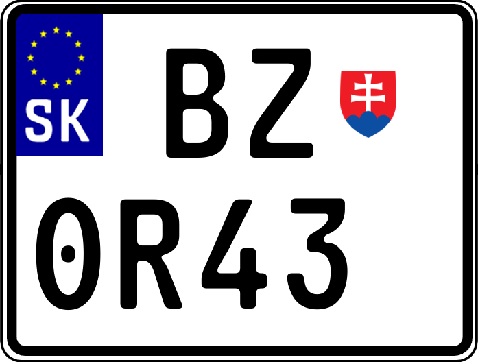 Typ IV - Bežná 2R