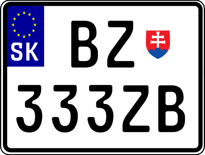 Typ IV - Bežná 2R