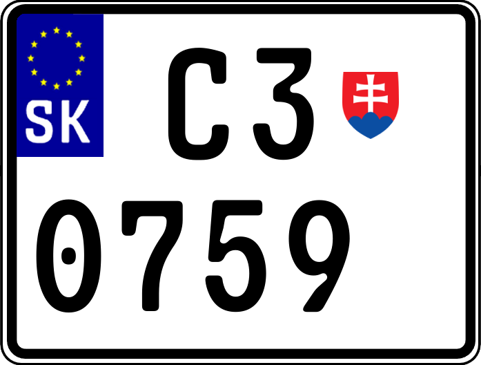Typ IV - Bežná 2R