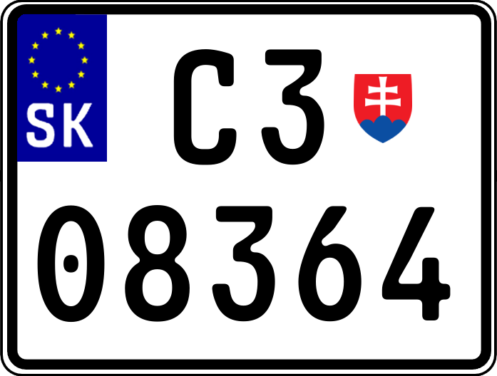 Typ IV - Bežná 2R