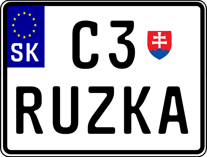 Typ IV - Bežná 2R