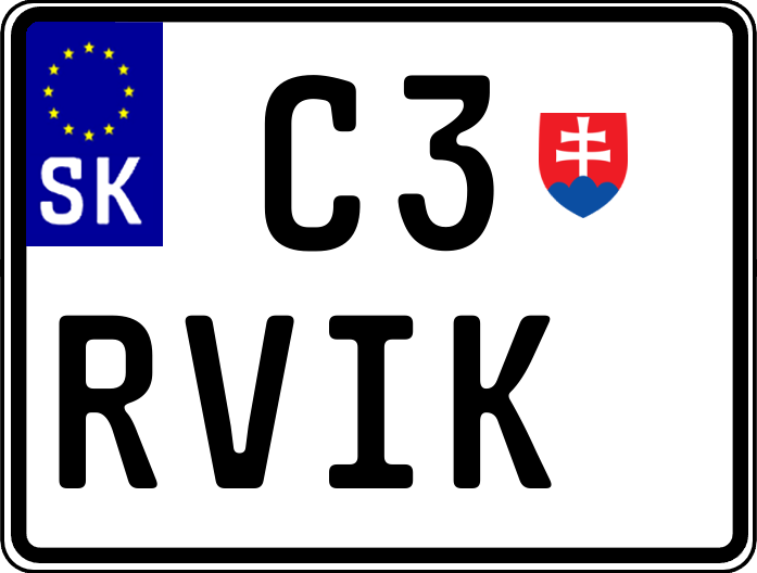 Typ IV - Bežná 2R